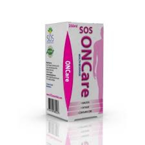 SOS ONCARE BEVERAGE